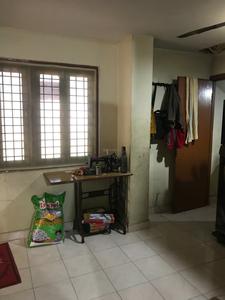 1 RK Apartment