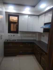 2 BHK Independent Floor