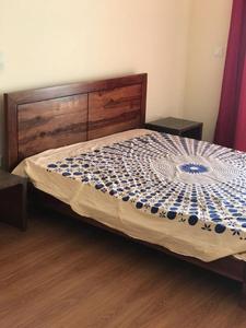 3 BHK फ़्लैट