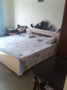 1 BHK Independent Floor