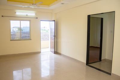 Gallery Cover Image of 890 Sq.ft 1 BHK Apartment for buy in Rau for 1600000