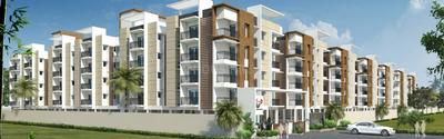 2 BHK Apartment