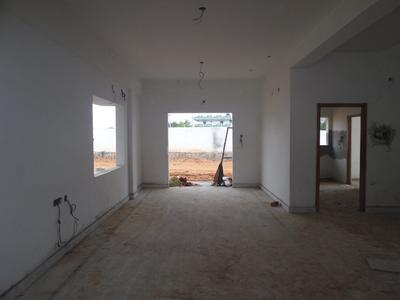 4 BHK Independent House