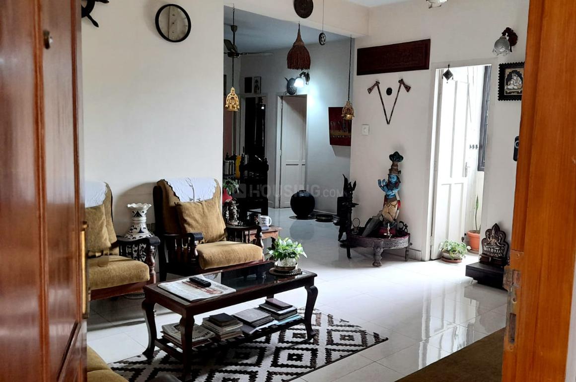 Mohanlal House In Thevara Interior