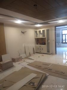 3 BHK Independent Floor