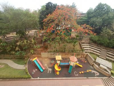 Gallery Cover Image of 950 Sq.ft 2 BHK Apartment for buy in Thane West for 11500000