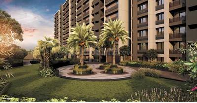 3 BHK Apartment