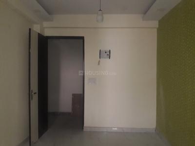 Gallery Cover Image of 515 Sq.ft 1 BHK Apartment for buy in Chipiyana Buzurg for 1350000