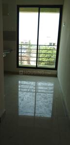 1 BHK Apartment