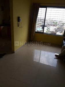 Gallery Cover Image of 565 Sq.ft 1 BHK Apartment for rent in Anjalika Heights, Nalasopara West for 8500
