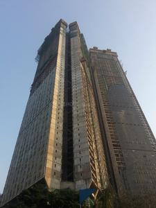 Gallery Cover Image of 2041 Sq.ft 4 BHK Apartment for buy in Lower Parel for 100000000