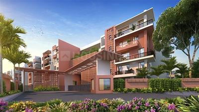 4 BHK Apartment