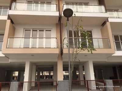 3 BHK Independent House