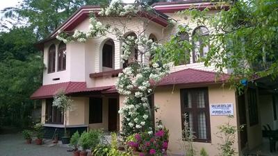 Gallery Cover Image of 2500 Sq.ft 4 BHK Independent House for buy in Kottoopadam for 30000000