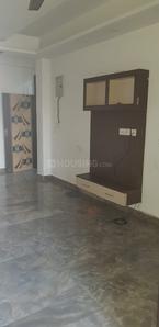 2 BHK Independent Floor