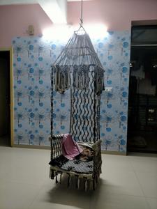 Gallery Cover Image of 1200 Sq.ft 2 BHK Apartment for buy in Merlin Sparsh, Lambha for 3000000