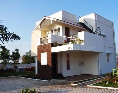 Gallery Cover Image of 1730 Sq.ft 3 BHK Independent House for buy in Madukkarai for 7400000