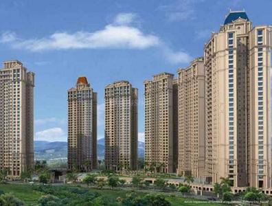 Gallery Cover Image of 2020 Sq.ft 3 BHK Apartment for buy in Panvel for 15800000