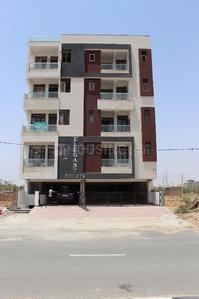 2 BHK Independent Floor