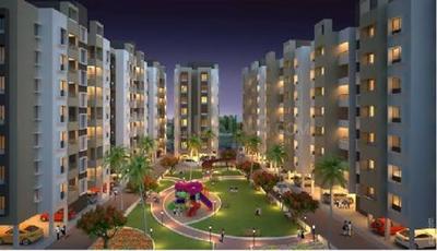 2 BHK Apartment