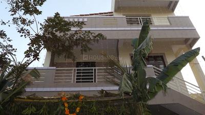 Gallery Cover Image of 750 Sq.ft 2 BHK Independent House for rent in Doddabommasandra for 8750