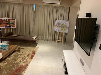 Gallery Cover Image of 3198 Sq.ft 4 BHK Apartment for buy in Adhikari Floors 3, Sector 47 for 19200000