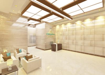 2 BHK अपार्टमेंट