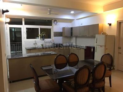 3 BHK Apartment