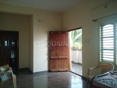 2 BHK Apartment