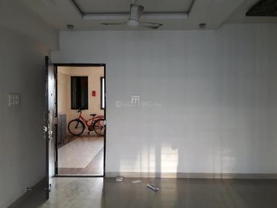 Gallery Cover Image of 1250 Sq.ft 2 BHK Apartment for buy in Kharghar for 10000000