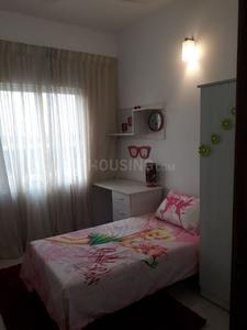 1 BHK Apartment