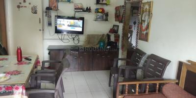 Gallery Cover Image of 485 Sq.ft 1 BHK Apartment for buy in Mulund West for 9000000
