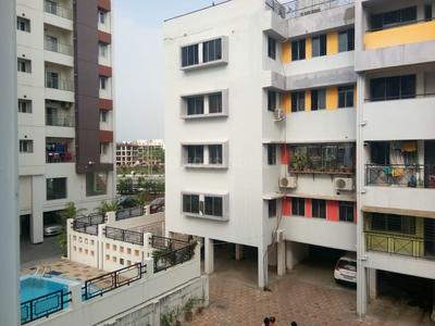 Gallery Cover Image of 1370 Sq.ft 3 BHK Apartment for buy in Saha Para for 6500000
