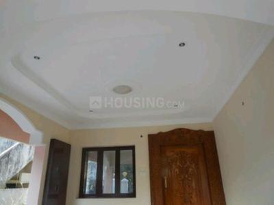 4 BHK Independent House