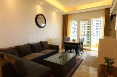 3 BHK फ़्लैट