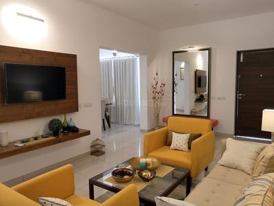 3 BHK Apartment