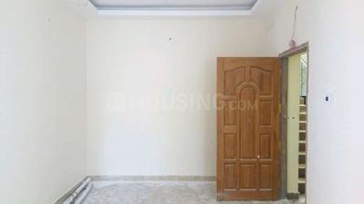 Gallery Cover Image of 751 Sq.ft 2 BHK Apartment for buy in Nanmangalam for 3379500