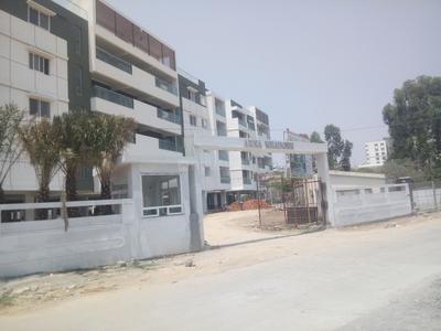 2 BHK Independent Floor
