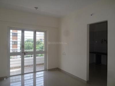 1 BHK Apartment