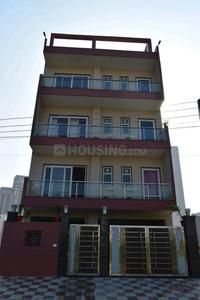 Building Image of PG 4314296 Sector 57 in Sector 57