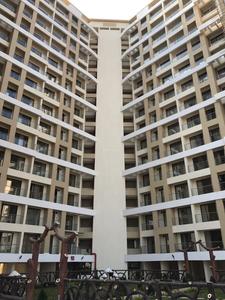 Gallery Cover Image of 980 Sq.ft 2 BHK Apartment for buy in Shree Ostwal Orchid Building No 9 To 12, Mira Road East for 7100000