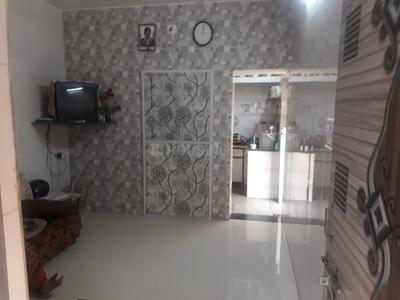 Gallery Cover Image of 675 Sq.ft 1 BHK Independent House for buy in Bopal for 6000000