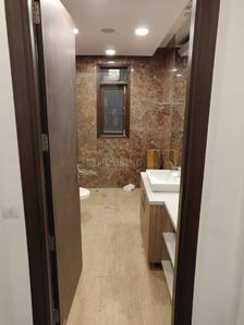 3 BHK Independent Floor