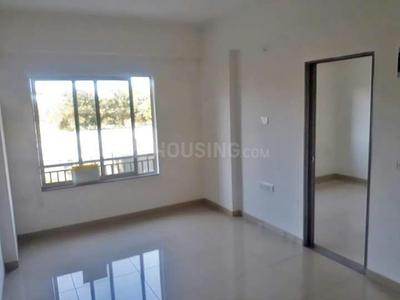 Gallery Cover Image of 725 Sq.ft 1 BHK Apartment for buy in Shela for 2700000