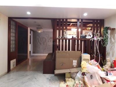 4 BHK Apartment
