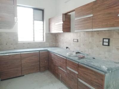 3 BHK Independent House
