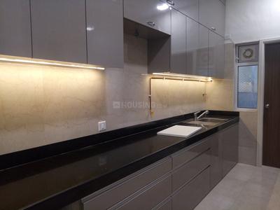 3 BHK Apartment