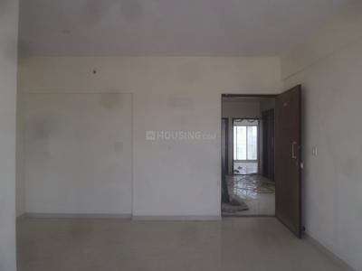 Gallery Cover Image of 945 Sq.ft 2 BHK Apartment for buy in Vasai West for 6250000