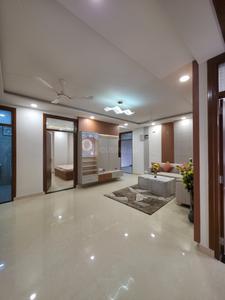 BHK 1350 Sqft Flat for sale at Vaishali Nagar Extension