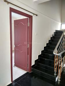 4 BHK Villa